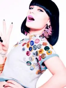 Jessie J: Žiadne vulgarizmy